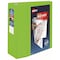 Avery Binder, View, Hd, Ezd, 4, Chtrs 2PK AVE79815 - alternate 5